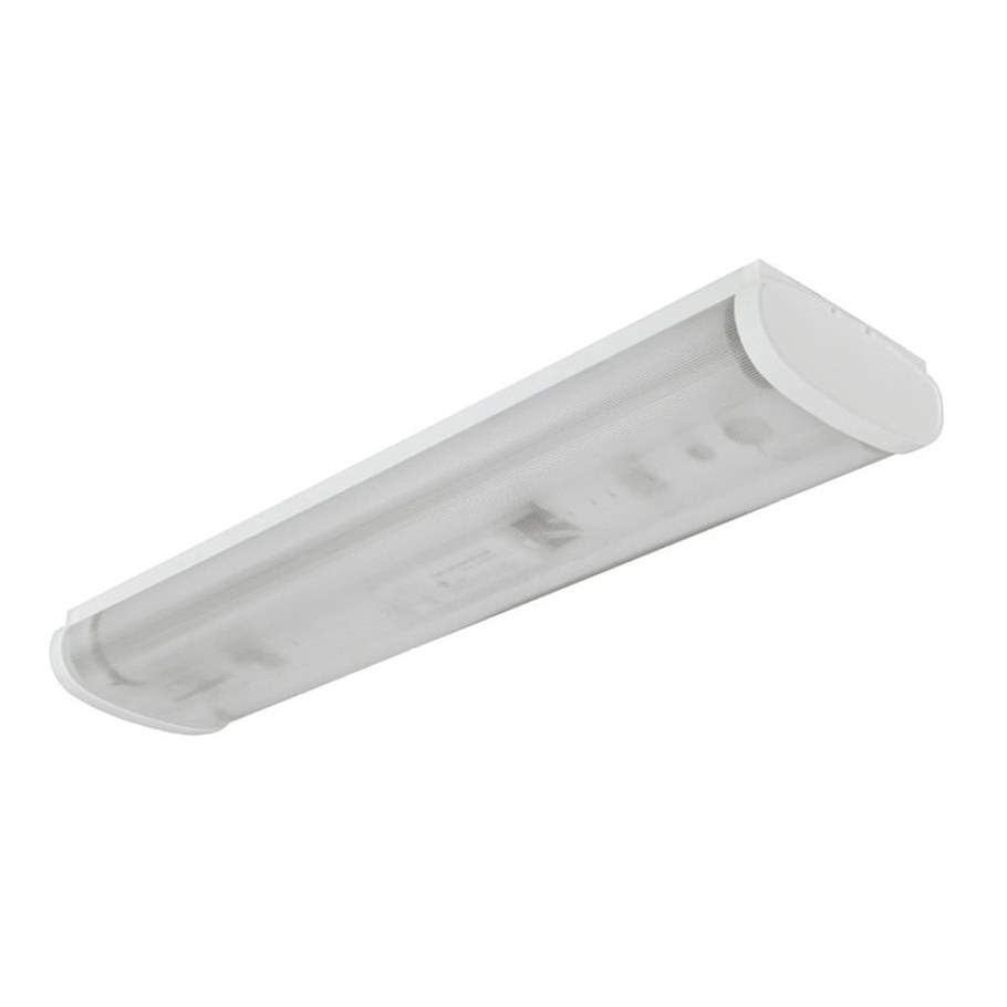 Светильник ЛПО 12-2х18-112