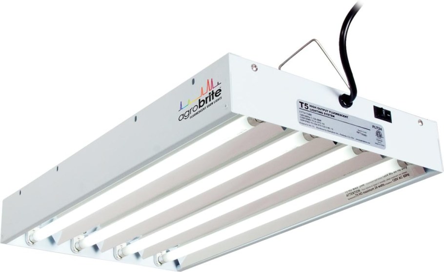 Светильник Hydrofarm Raptor 6