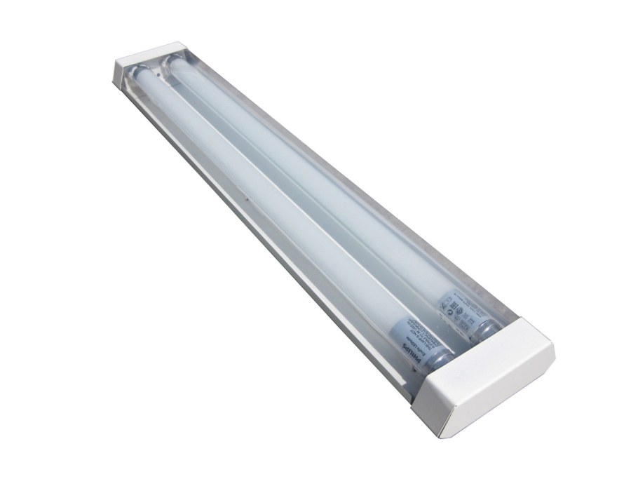 Светильники для светодиодных ламп 1200мм g13