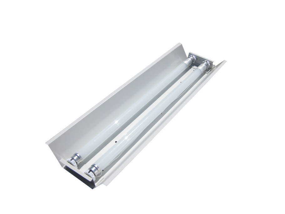 Светильник под светодиодную лампу т8