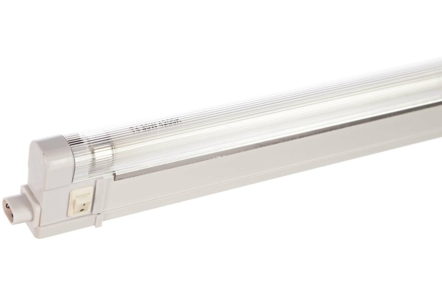 Люминесцентный светильник TDM лпо118