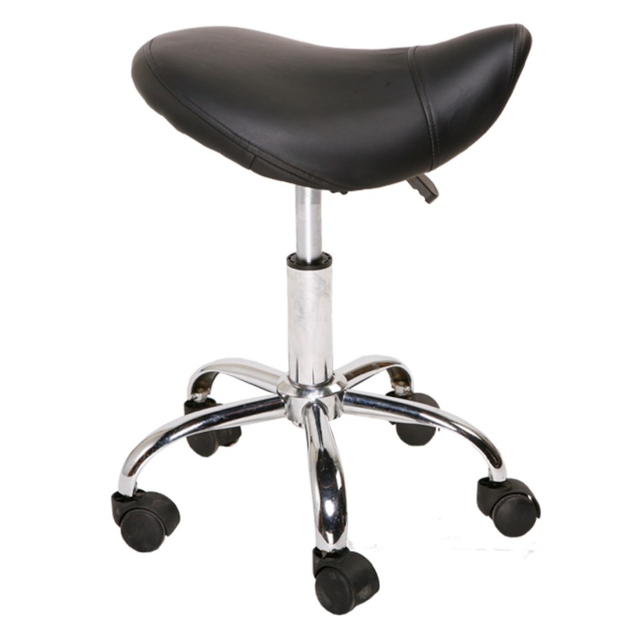 Стул - седло для массажисто