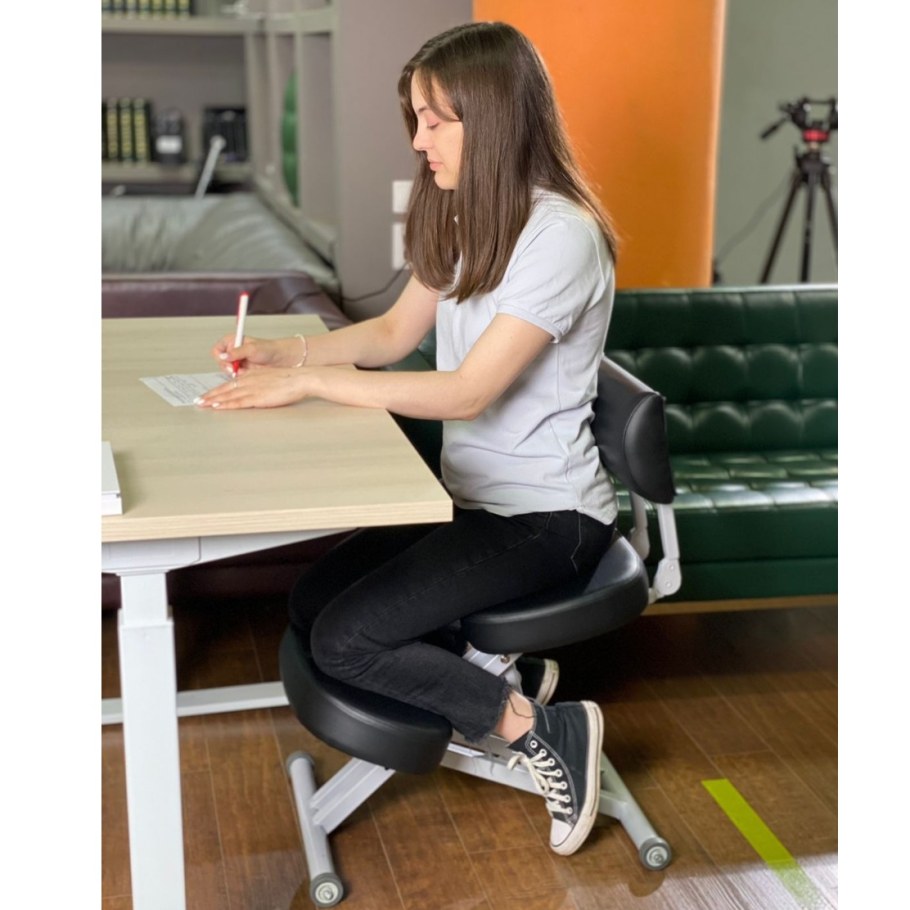 Фитнес умные столы