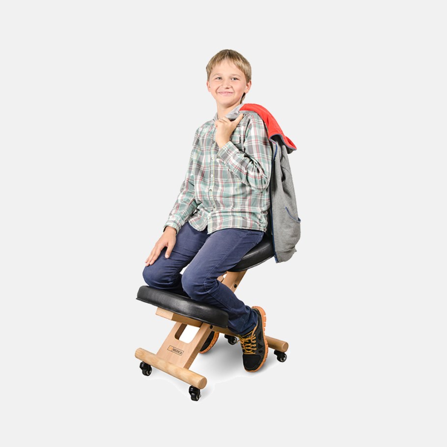 Коленный стул us-Medica