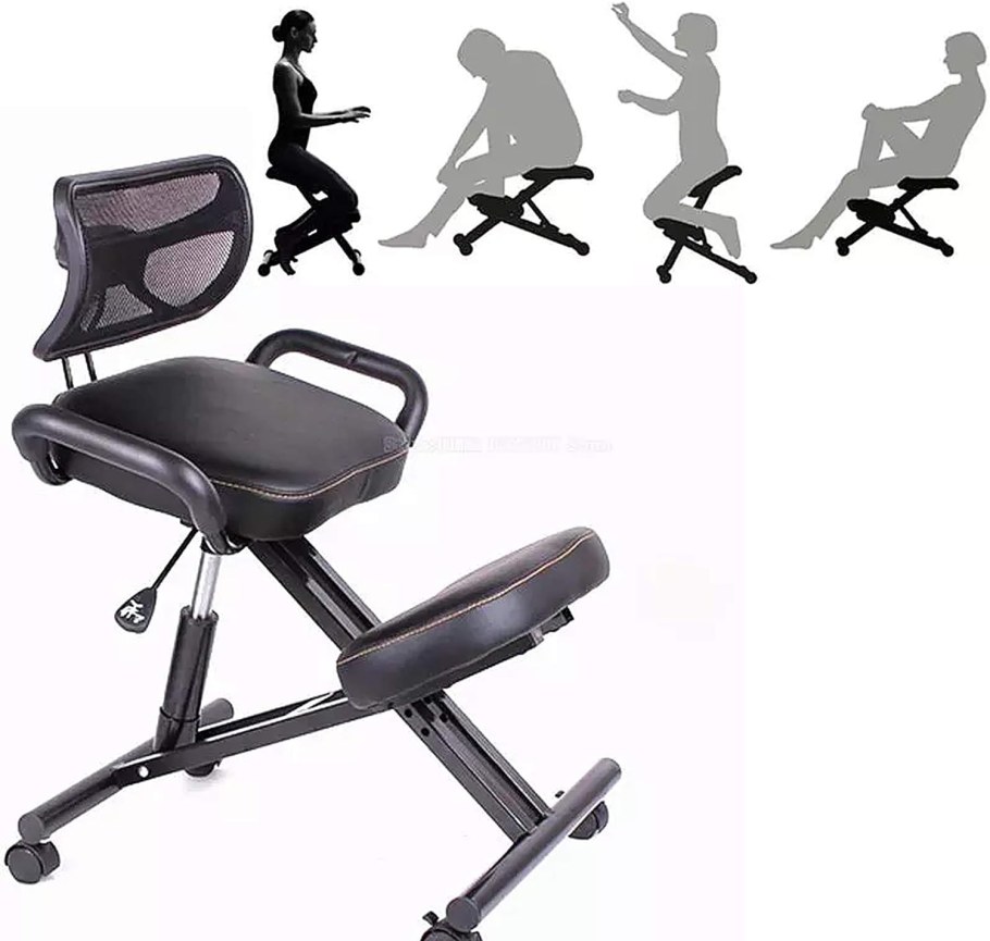 Коленный стул uh-1371c