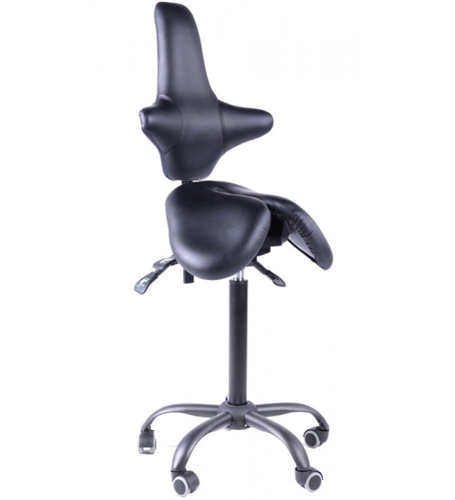 Gravitonus EZDUO стул-седло