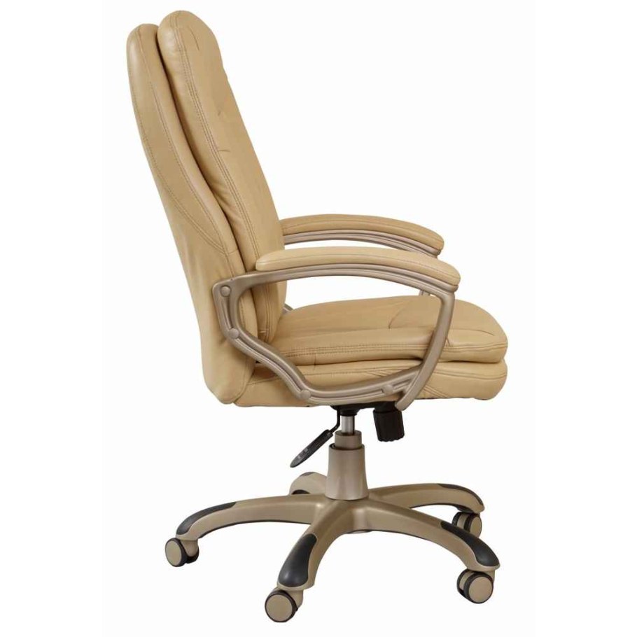 Кресло руководителя Бюрократ Ch-868axsn