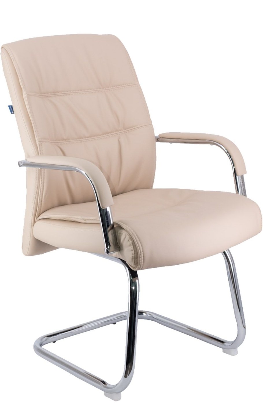 Everprof Bond CF экокожа бежевый