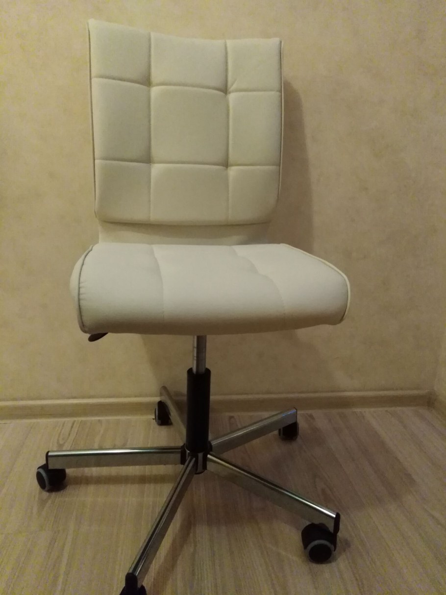 Кресло Бюрократ СН-330м