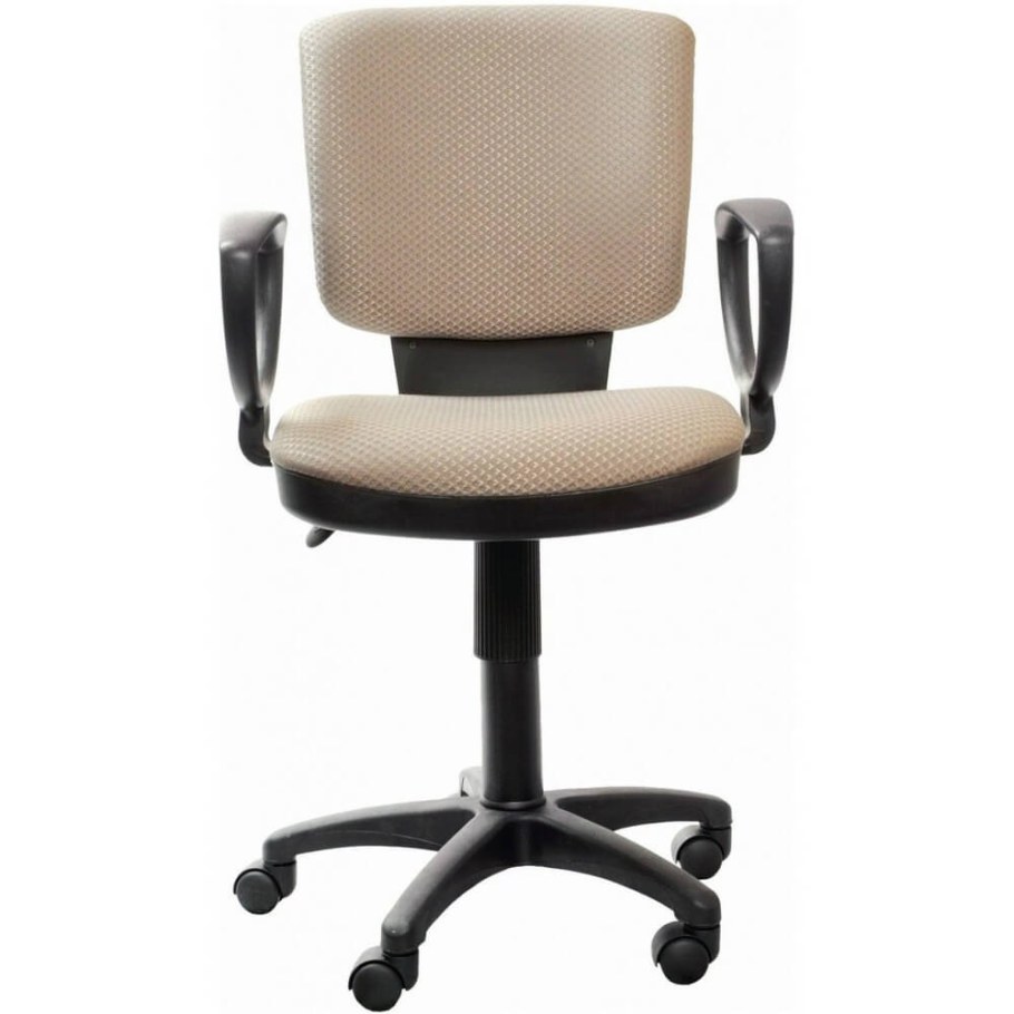 Кресло офисное Бюрократ Ch-626axsn