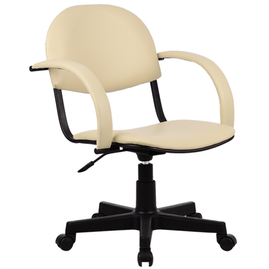 Офисное кресло Metta Бейсик MP-70pl (б-1) иск. Кожа dollaro для персонала