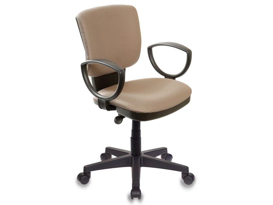 Кресло офисное Бюрократ Ch-626axsn