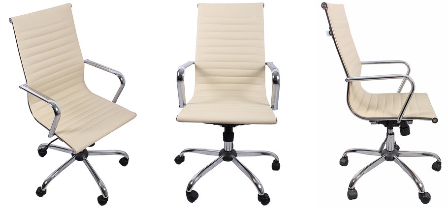 Кресло руководителя College h-966l-1