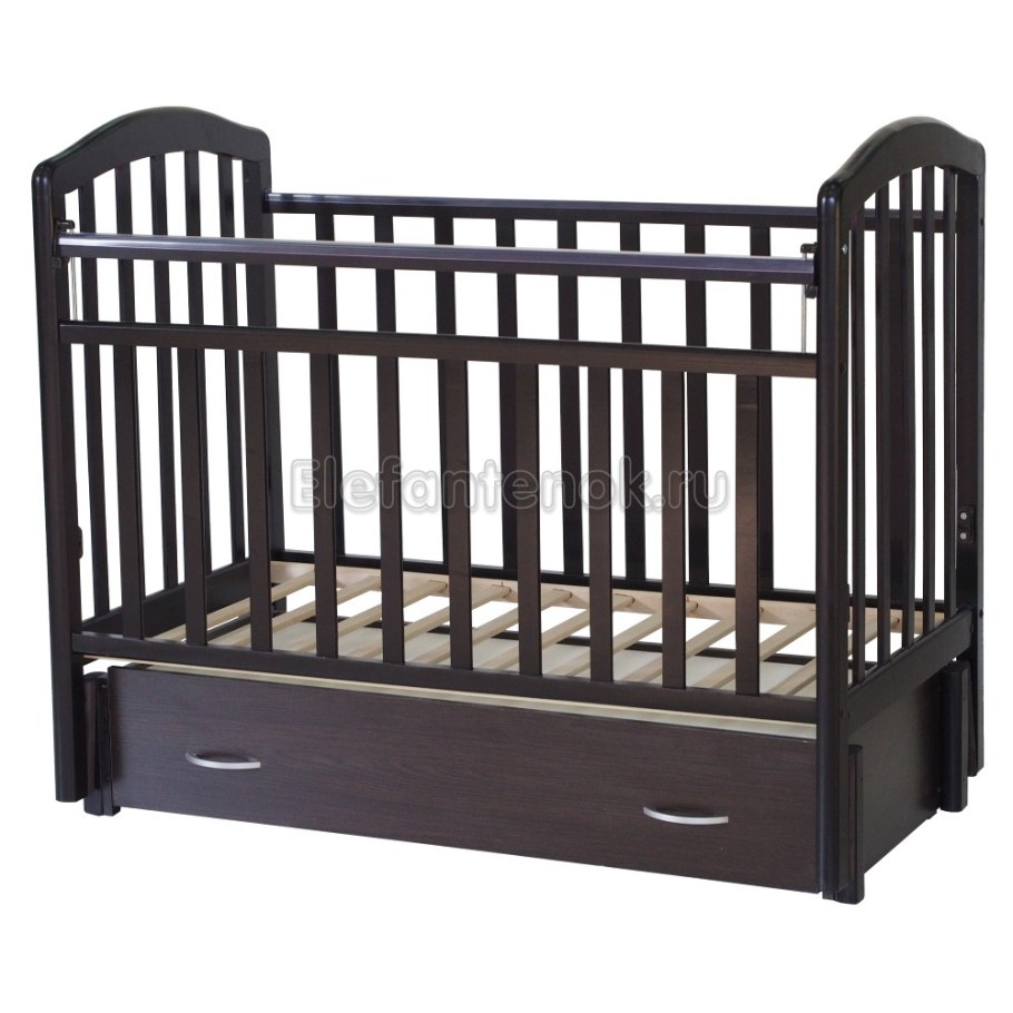 Кроватка Антел Алита 6