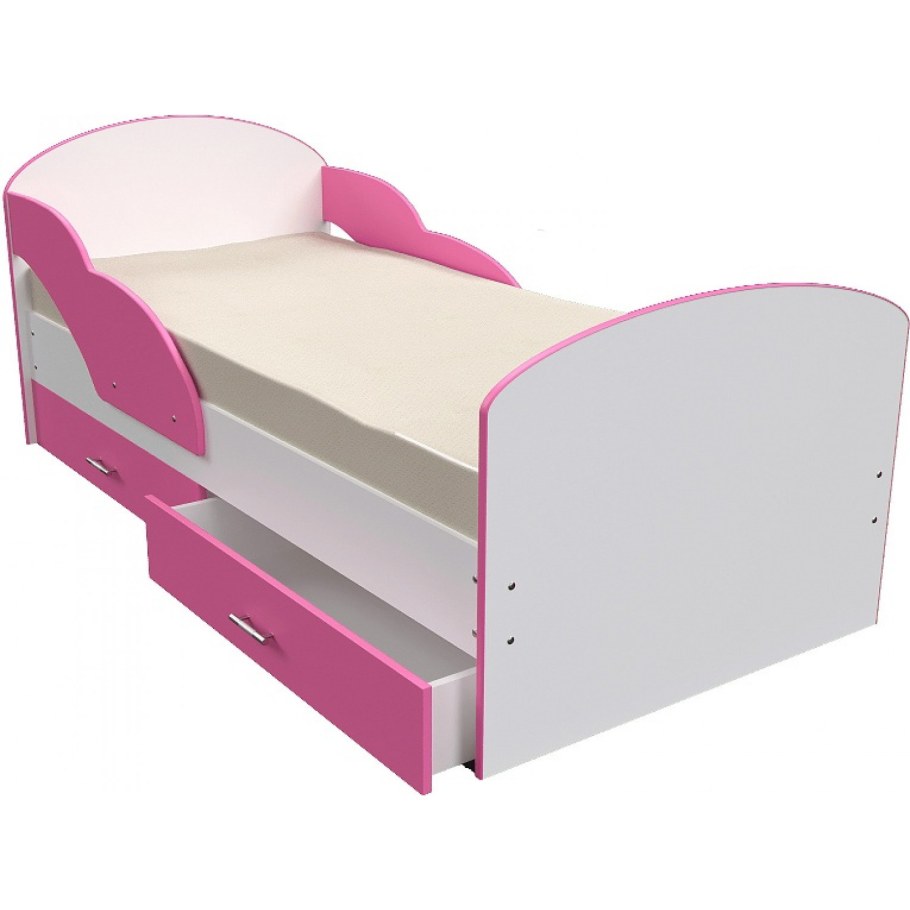 Кровать детская Максимка профи