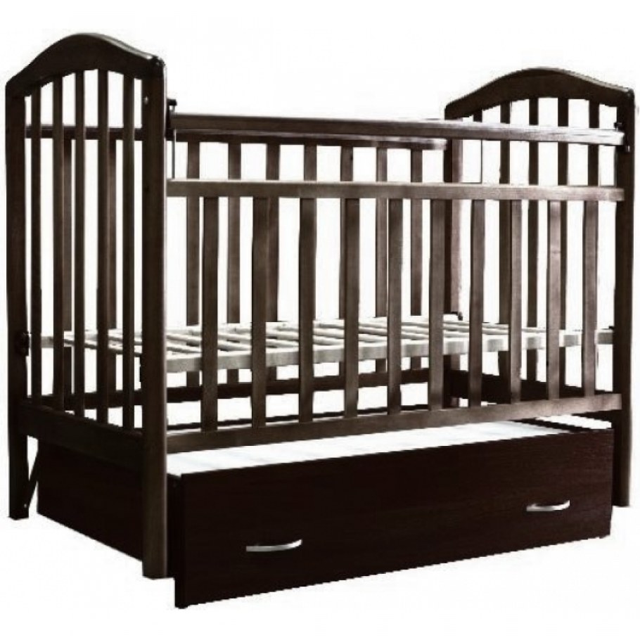 Кровать Антел Алита 6