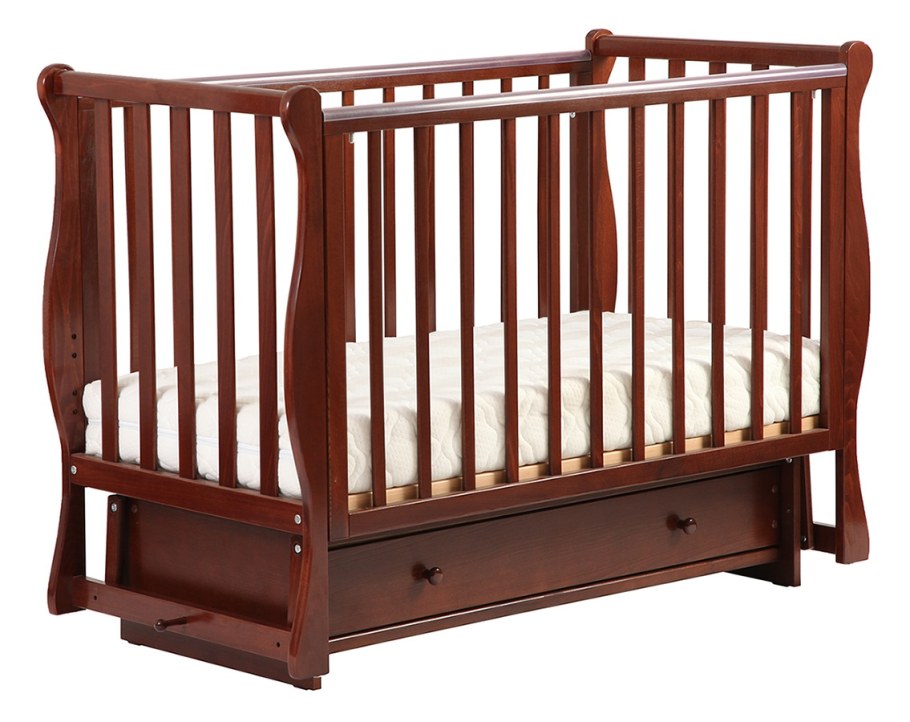 Кроватка Лель Кубаночка 6