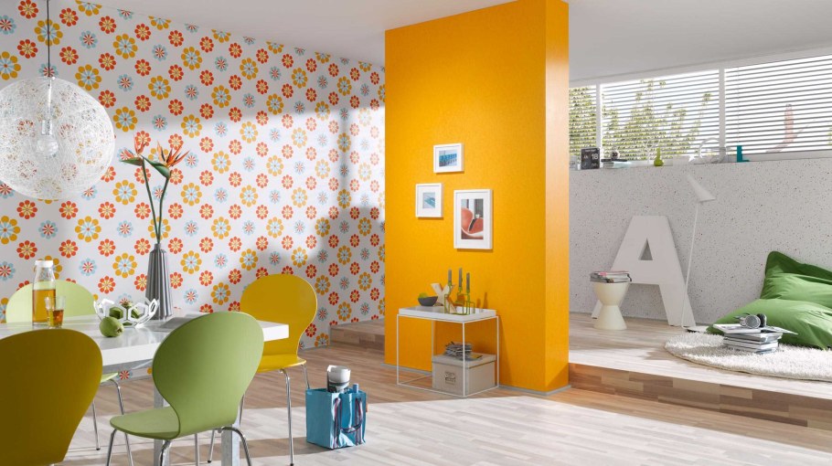 Обои Эрисманн компаньоны