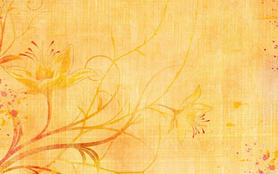 Желто бежевый фон