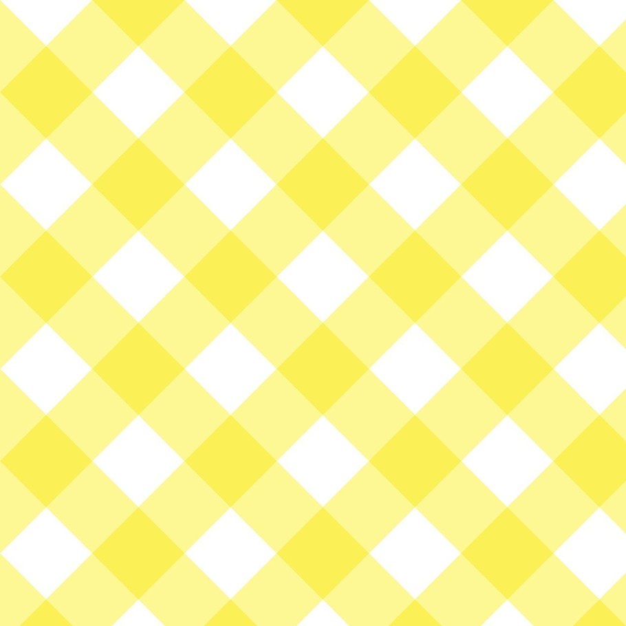 Бумага для скрапбукинга желтая