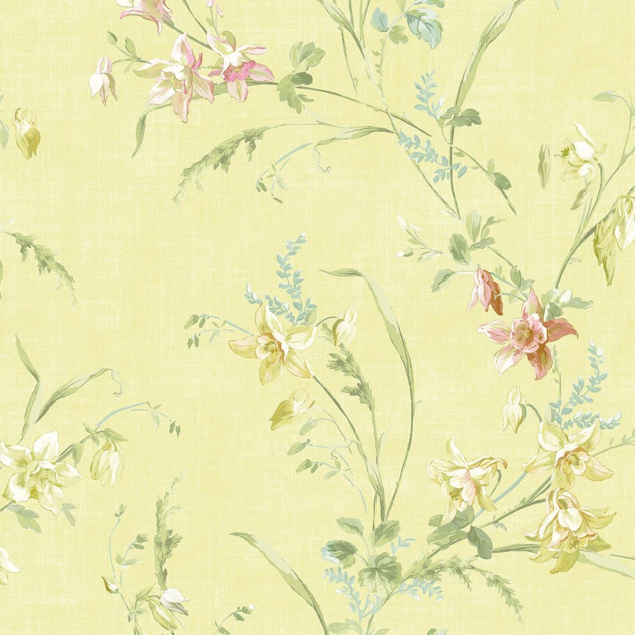 Обои Willow Cottage CW 71106