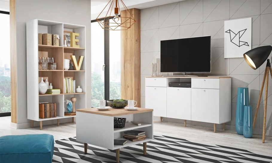 Гостиная берген Артис