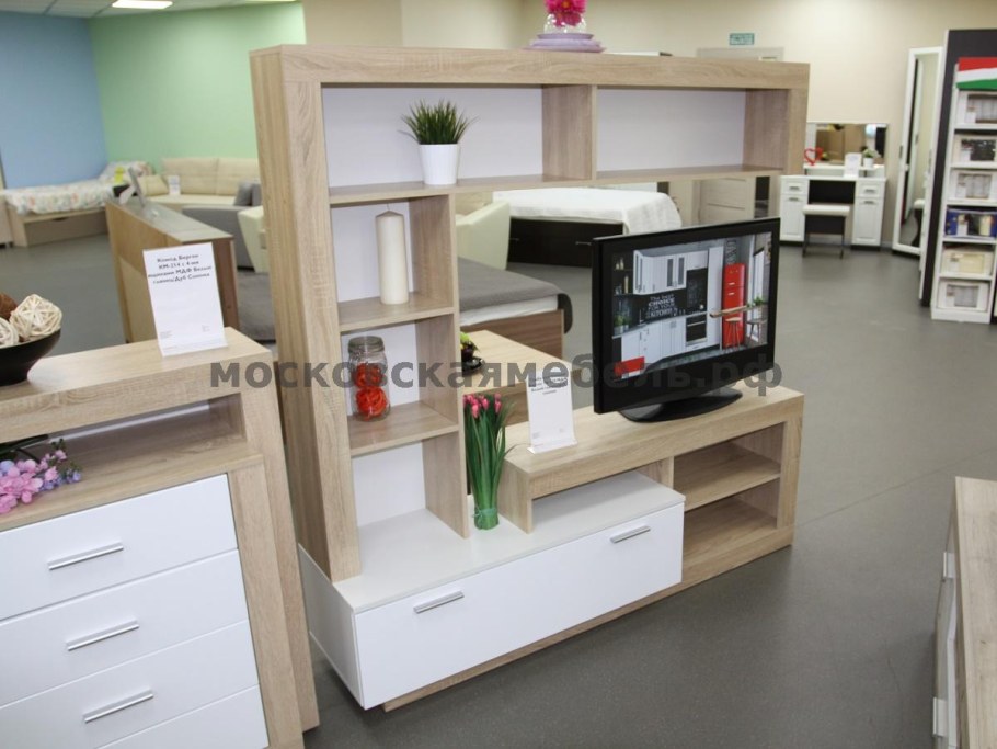 Гостиная берген Артис