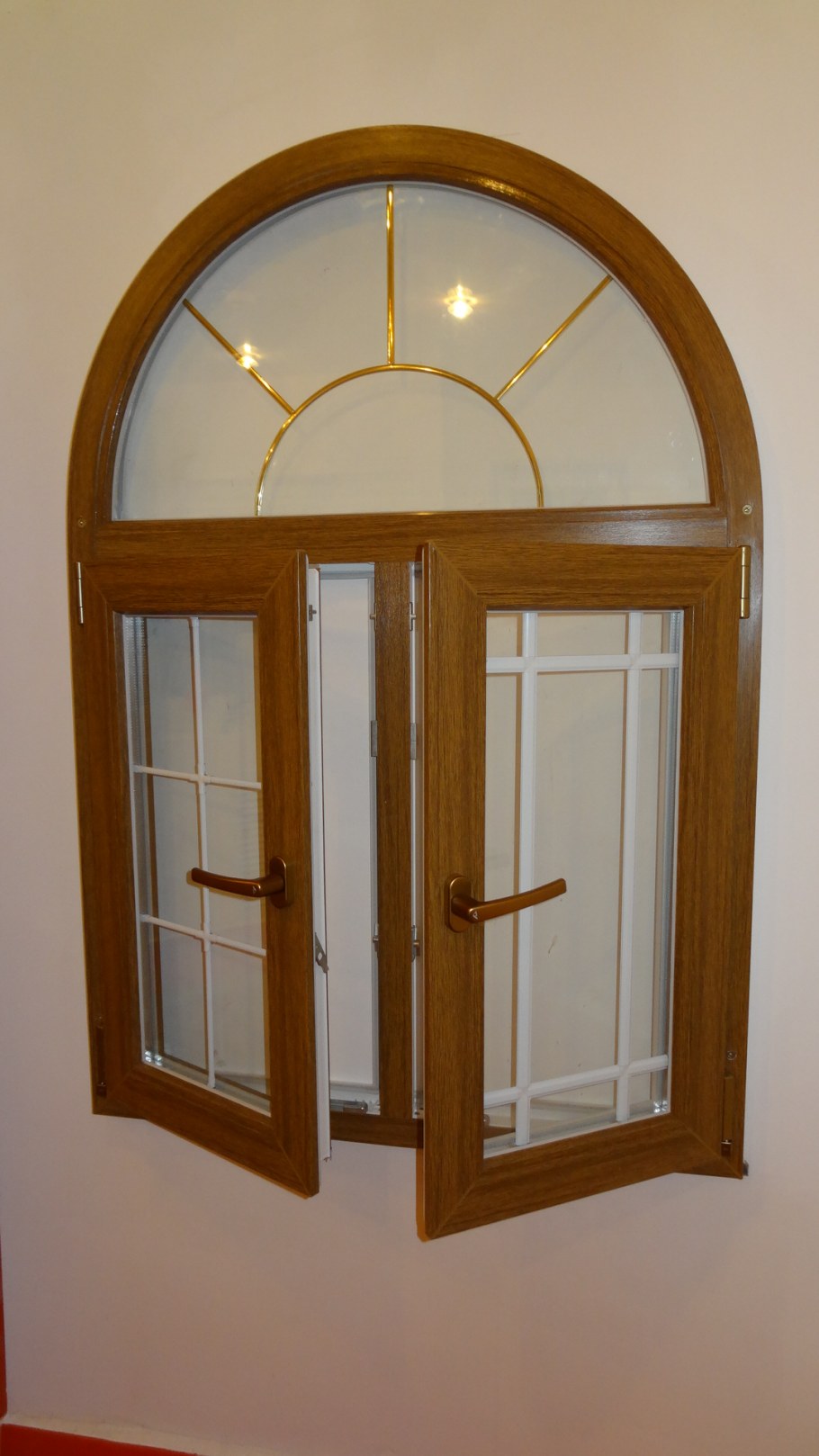 Арка шпросы 8мм