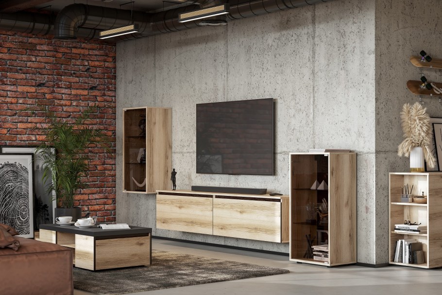 Прихожая берген Арника