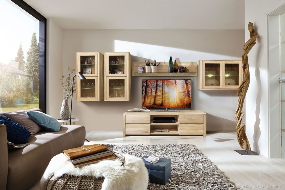 Гостиная Лозанна Артис