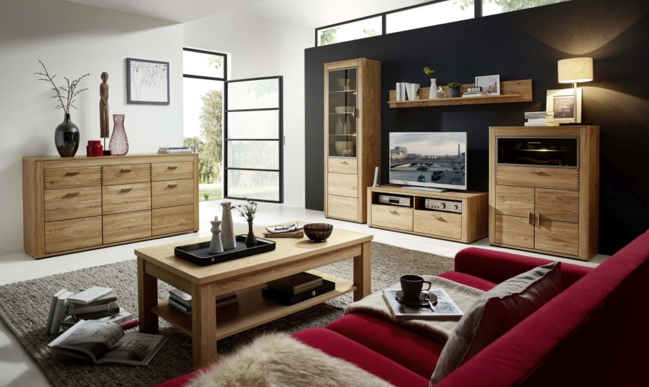 Гостиная берген Артис