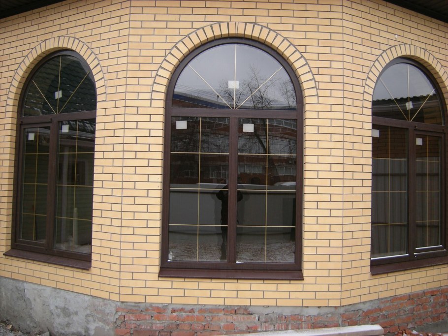 Арка шпросы 8мм