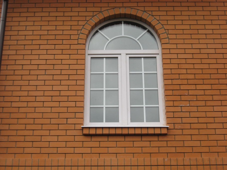 Окна с шпросами 26 мм