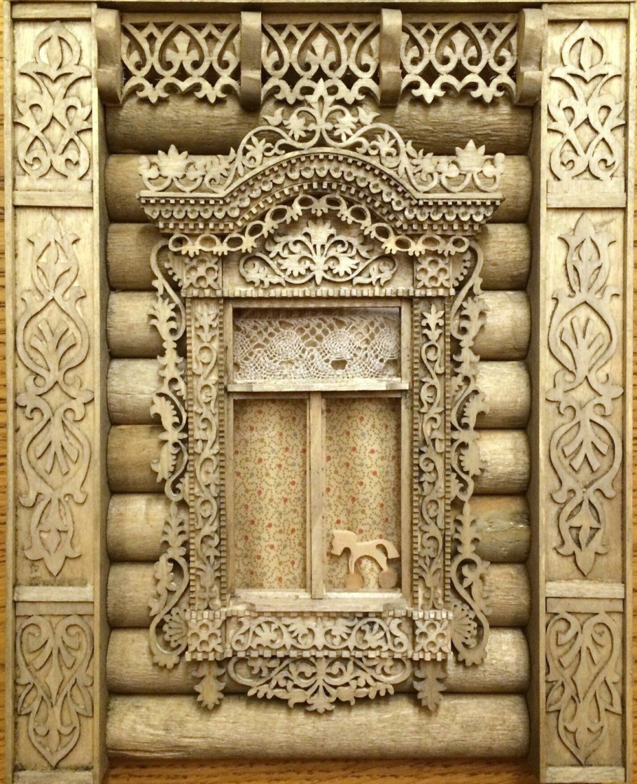 Деревянное зодчество древней Руси окна наличники