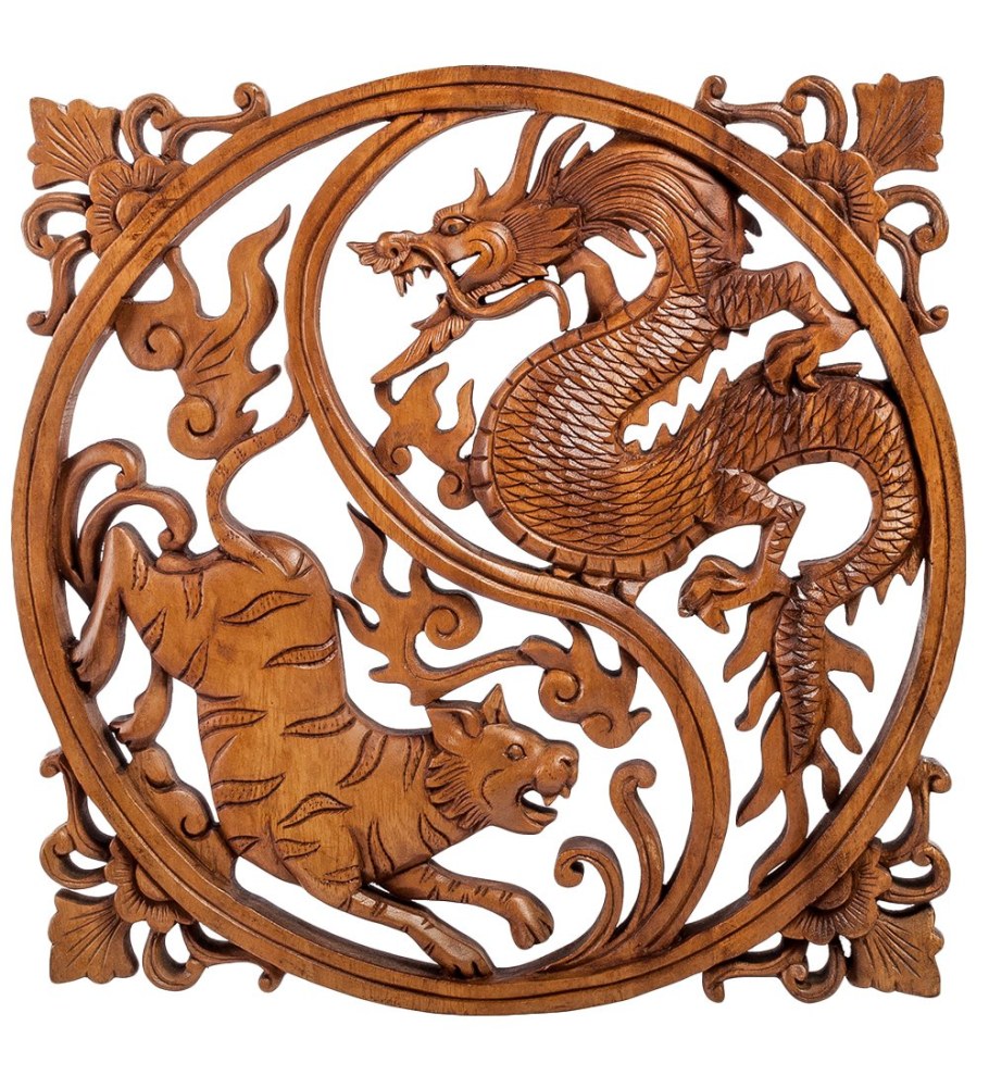 Резьба по дереву