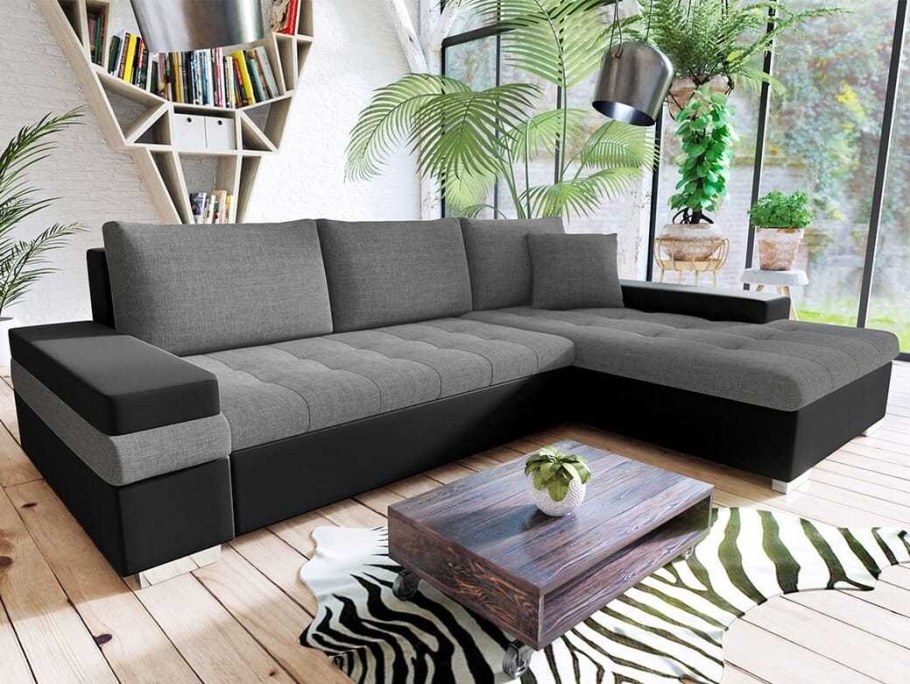 Угловой диван pk191