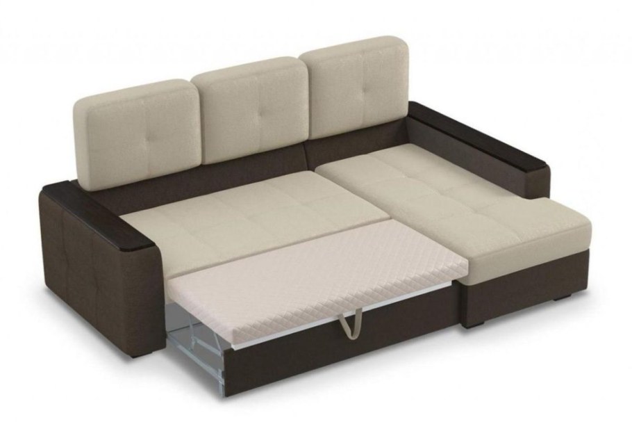 Диван угловой Мерида Дельфин