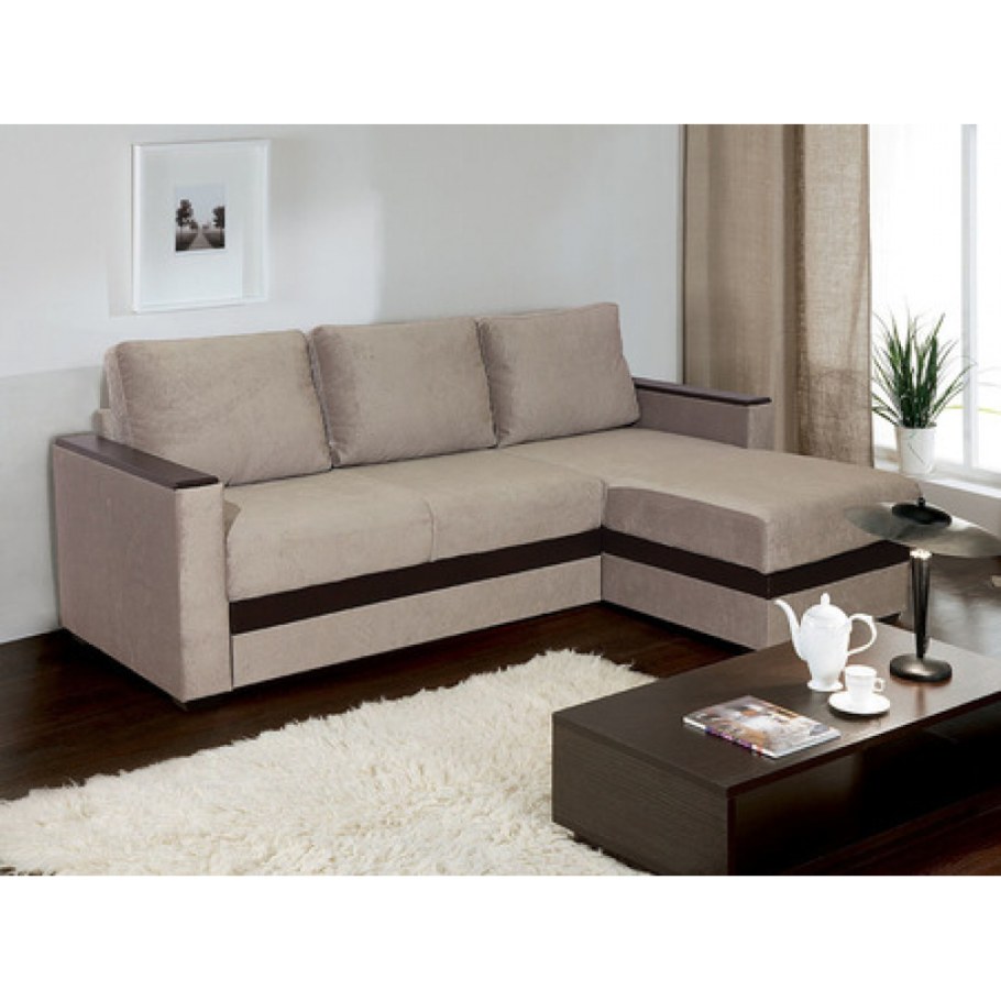 Угловой диван Элегия Глория