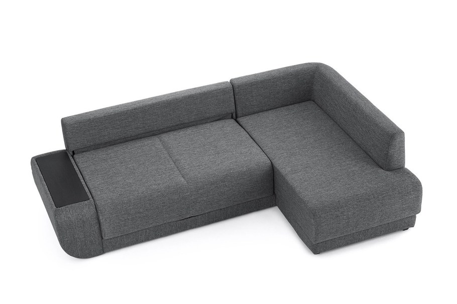 Угловой диван Консул хофф