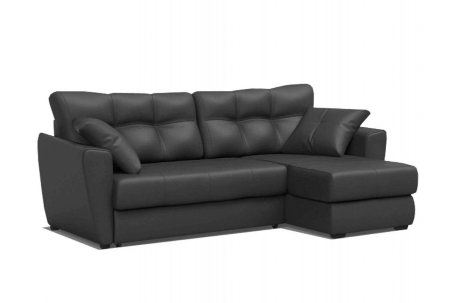 Диван угловой FOTODIVAN Амстердам