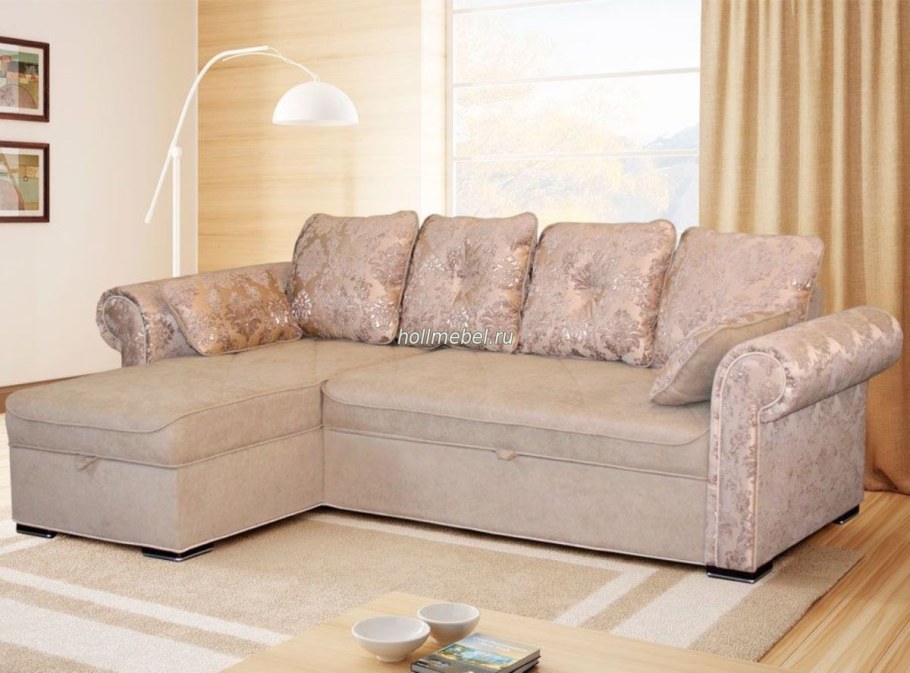 Диван Цезарь Пинскдрев