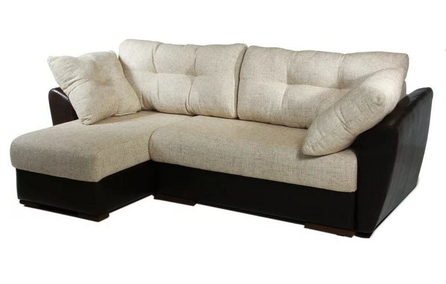 Диван Норман угловой
