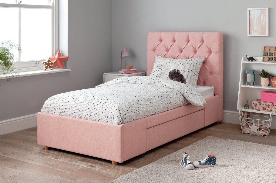 Hayley Single Bed