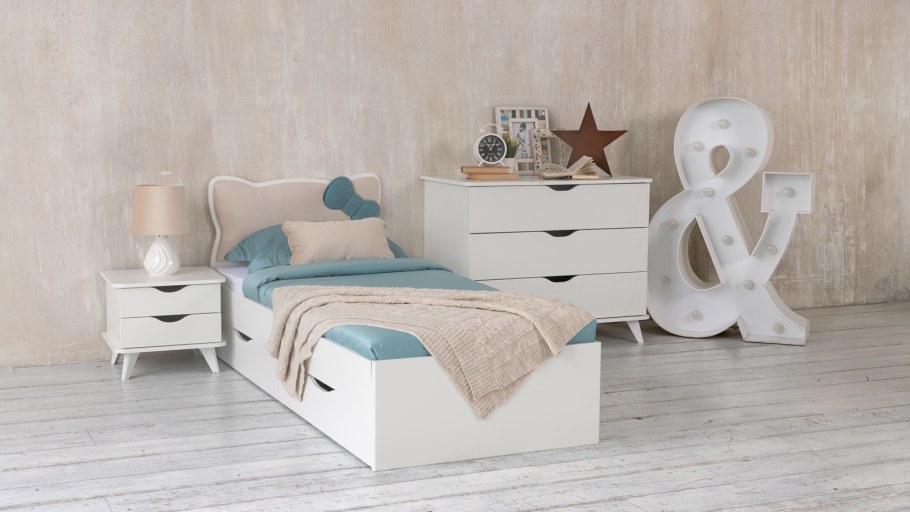 Аскона детская кровать Vicky