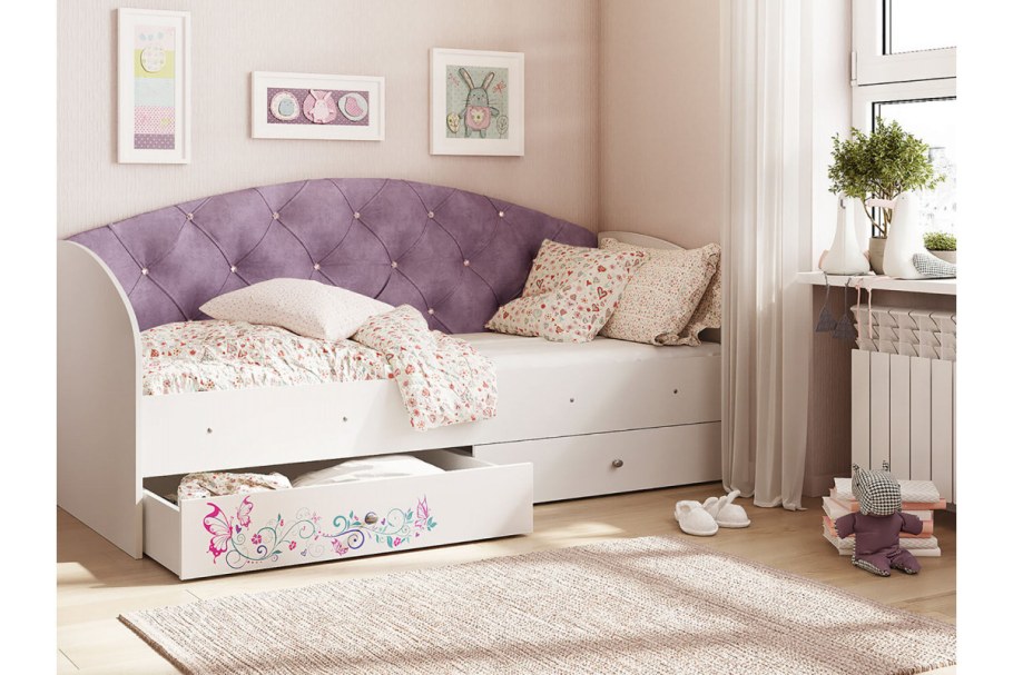 Кровать Эльза ТМК