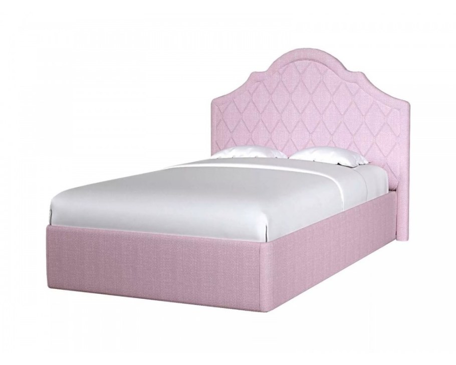 Кровать Розалия Аквилон