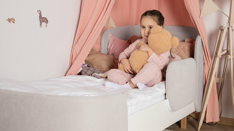 Детская кровать Twiggy