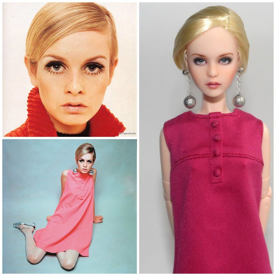 Барби Твигги