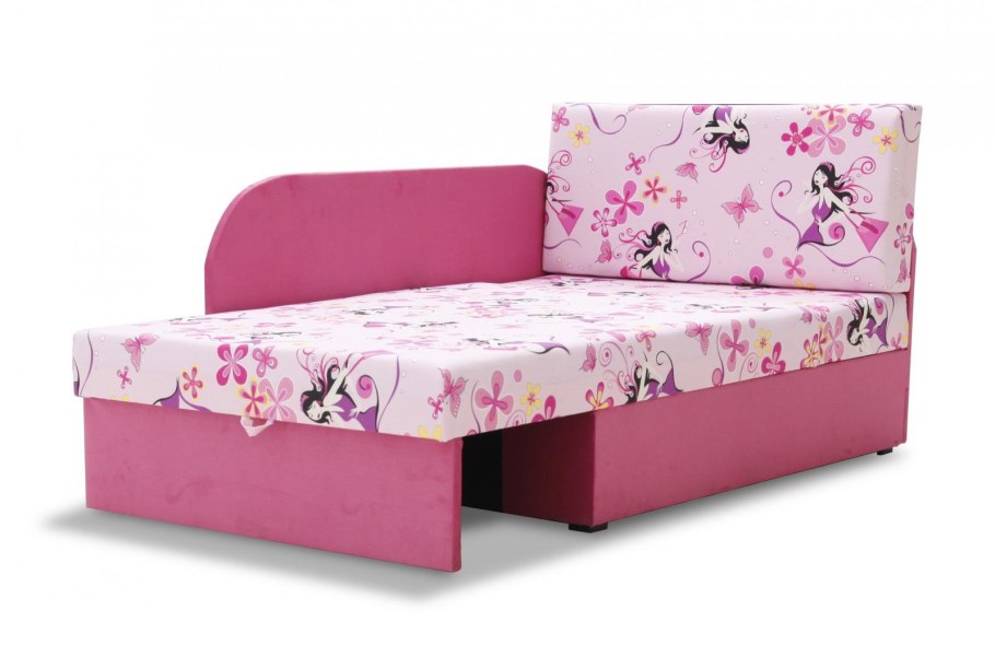 Кушетка детская Зара