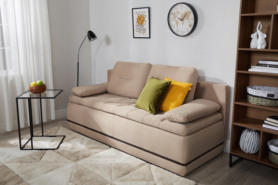 Диван-кровать Твигги отзывы